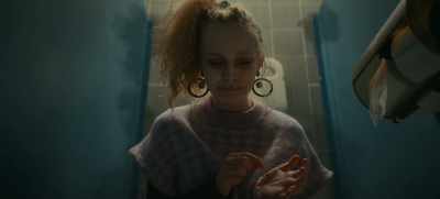 I'm sick of you talking crazy - My Best Friend's Exorcism