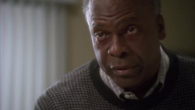 I'm sick. - House