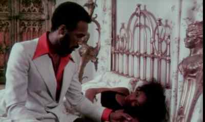 I'm sick. - Ganja &amp; Hess