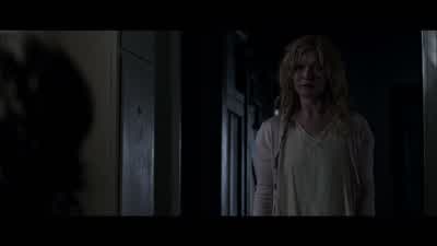 I'm sick Sam I need helpI just spoke with Mrs RoachWe're going to stay there tonightDo you want thatI want to make it up to you SamI want you to meet your dadIt's beautiful thereYou'll be happySorry Mummy - The Babadook