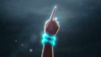 I'm sick and tired of being alone - One Piece Film Red