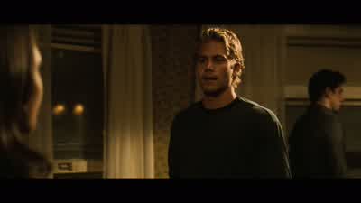 - I'm simpler. - The Fast and the Furious