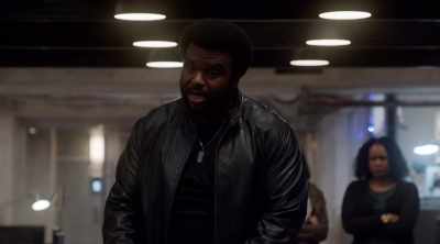 I'm simply asking, not investigating, - Ghosted