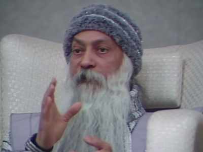 I'm simply saying that those people - Wild Wild Country