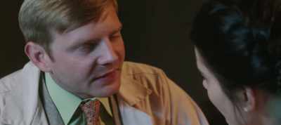 I'm simply trying to get
on his good side - The Soviet Sleep Experiment