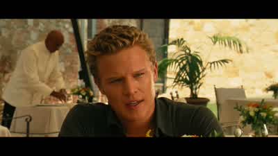 I'm sincerely sorry, Sophie. - Letters to Juliet