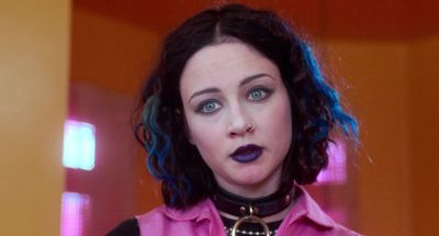 I'm Sinead - But I'm a Cheerleader