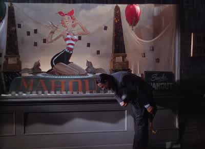 I'm singin' and dancin' in the rain - Singin' in the Rain