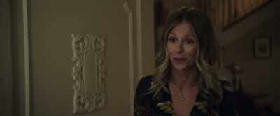 I'm his sister, Jennifer. I've
heard so much about you! - The Secret: Dare to Dream