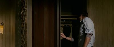I'm sleeping in my clothes - Vacancy
