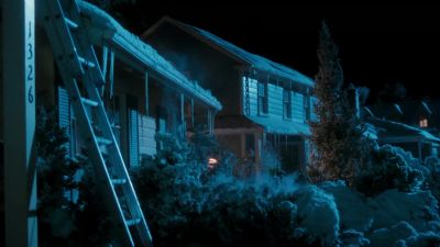 I'm sleeping with your father Don't be so dramatic - National Lampoon's Christmas Vacation