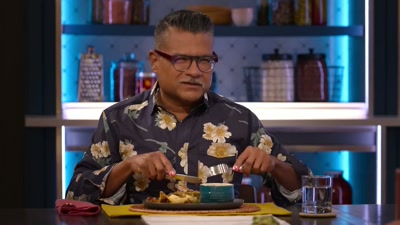 I'm slightly nervous
about the canned pork. - Cook at all Costs
