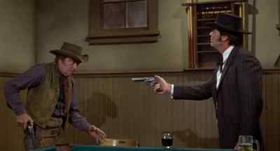 I'M SLOW, JUG, - Support Your Local Gunfighter
