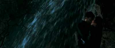 ♪ I'm slowly drifting to - The Last Redemption