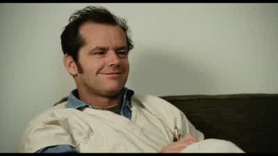 I'm smarter than him, ain't I? - One Flew Over the Cuckoo's Nest