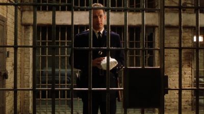 I'm smelling me some corn bread - The Green Mile