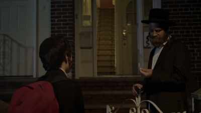 I'm sneaking a
cigarette from the wife. - Gravesend