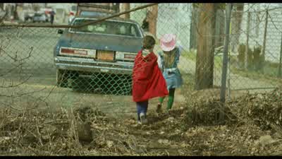 I'm so ashamed. - Eternal Sunshine of the Spotless Mind