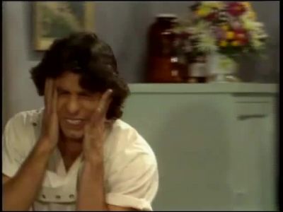 I'M SO CONFUSED - Welcome Back, Kotter