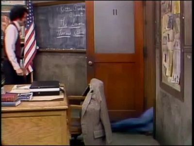 I'M SO CONFUSED - Welcome Back, Kotter