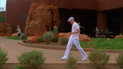 I'm so excited about the game. - High School Musical 2