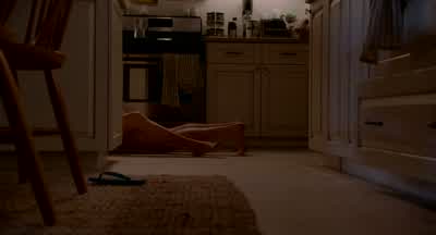 I'm so glad that I mopped yesterday. - Sex Tape