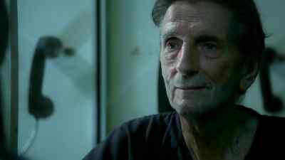 I'M SO GLAD
YOU ASKED TO SEE ME. - Big Love
