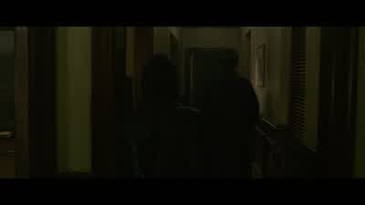 I'm so glad you decided to come and visit. - The Girl with the Dragon Tattoo