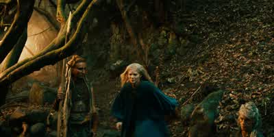 I'm so glad you're alive! - The Witcher