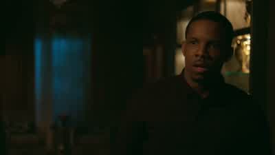 I'm so glad you're okay. - Legacies