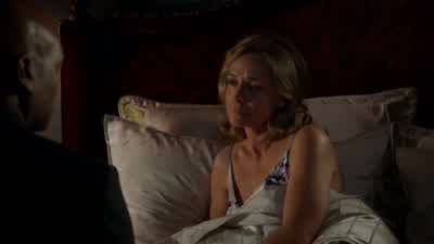 I'm so happy to see you. - Arrow
