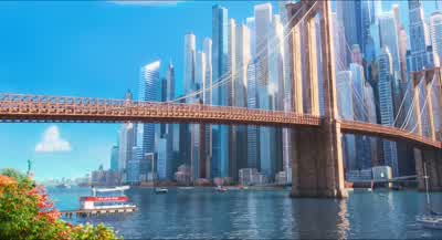 I'm so hungry. - The Secret Life of Pets
