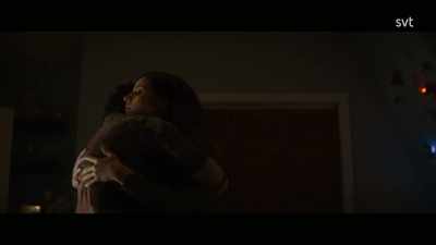 - I'm so-- I'm so, so sorry.
- It's okay. - Three Women