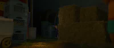 I'm so nervous. - Toy Story 4