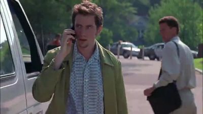 I'm So Original - Scream 2