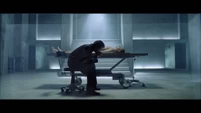 I'm so... - Equilibrium