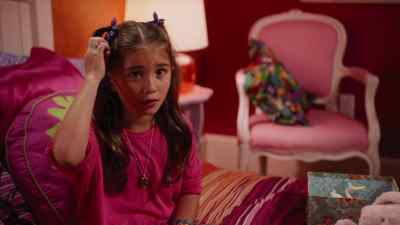 I'm so... - Spy Kids 4 D: All the Time in the World
