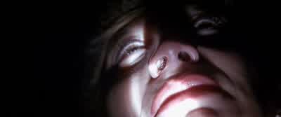 I'm so scared right now. - Scary Movie