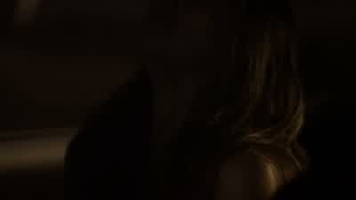I'm so scared. - The Vampire Diaries