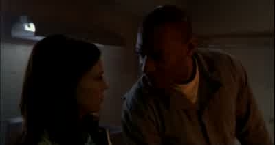 I'm so scared. - Final Destination 2