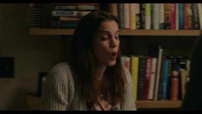 I'm so, so, so sorry. - Inventing Anna