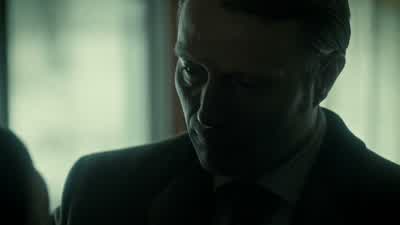 I'm so sorry, Abigail. - Hannibal