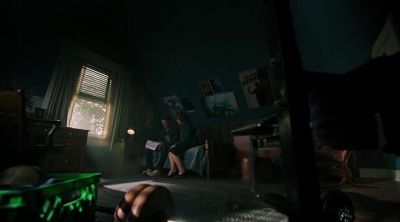 I'm so, so sorry about
what happened to Jughead. - Riverdale