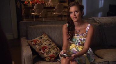 I'm So Sorry, Blair. - Gossip Girl