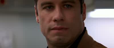 I'm… so… sorry, darling. - Face/Off