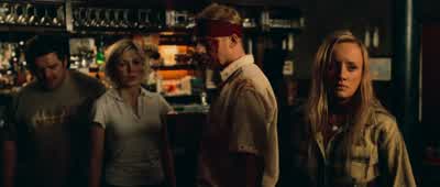 I'm so sorry, Dianne. - Shaun of the Dead