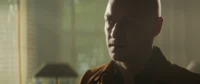 I'm so sorry for what I did to you. - Dark Phoenix