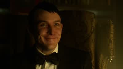 I'm so sorry I abandoned her. - Gotham