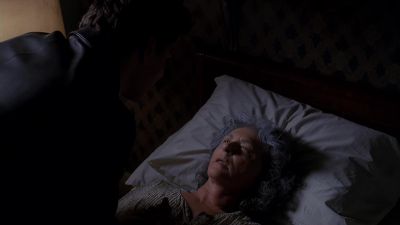 I'M SO SORRY
            I KILLED YOU. - Angel