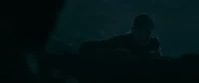 I'm so sorry, I shouldn't be the one crying. - The King's Man